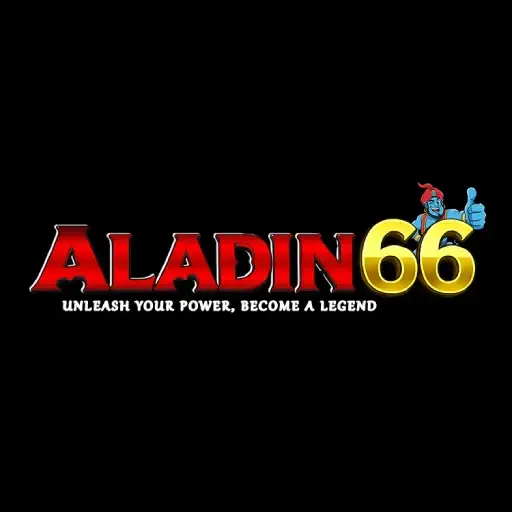 ALADIN66 - Permainan Tembak Ikan Seru dan Menyenangkan