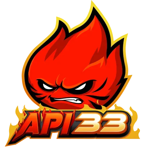 API33 - Game Sepak Bola Seru dan Menarik