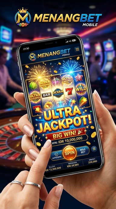 Proses pengunduhan aplikasi aman di Menangbet dengan verifikasi yang ketat.