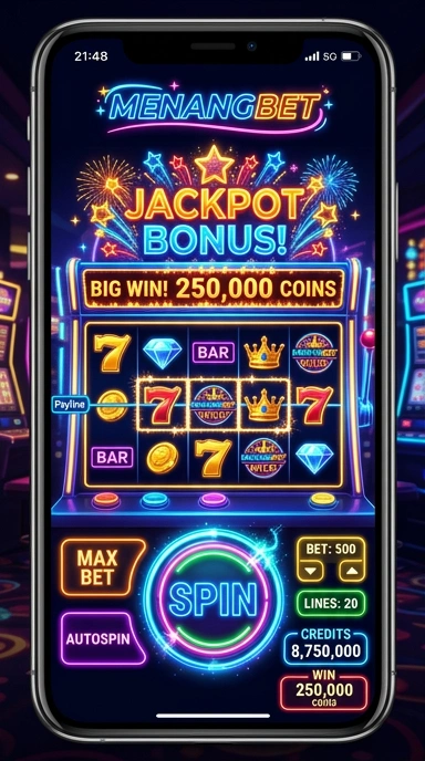 Beragam kategori aplikasi tersedia di Menangbet untuk semua pengguna.